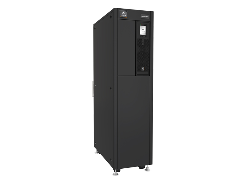 Liebert EXS UPS 10kVA, 208V Image