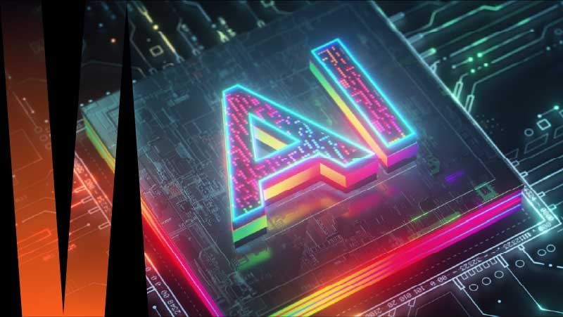 Vertiv&trade; AI Hub Image