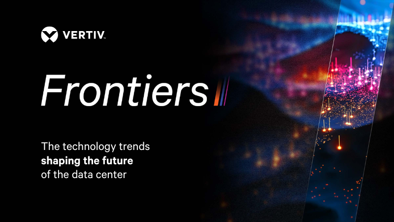 The data center year Image