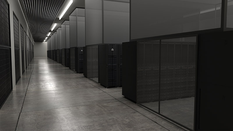 A Vertiv é Nomeada Vencedora na Categoria Mission Critical Tech Innovation da Premiação DCD>LATAM Awards Image