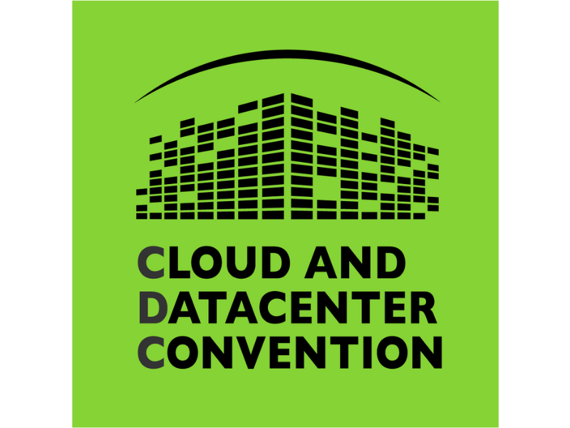 Cloud & Datacenter Convention 2025