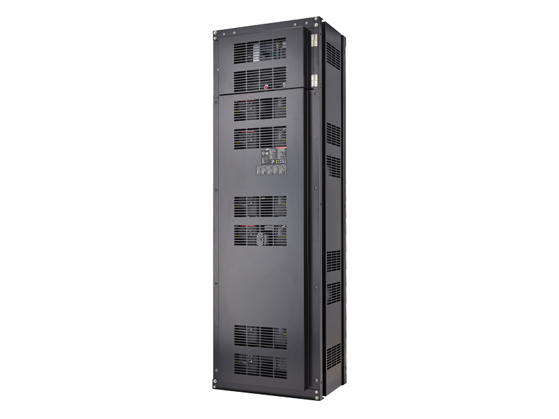 Alternativas para o Armazenamento de Energia de Sistemas UPS Image