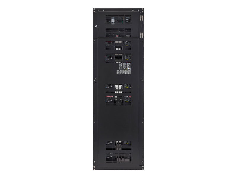 Alternativas para o Armazenamento de Energia de Sistemas UPS Image