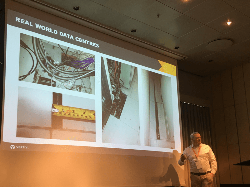 Datacenter Forum Oslo 2018 (22 March, NO) Image