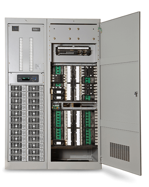 NetSure 801 DC Power System Image
