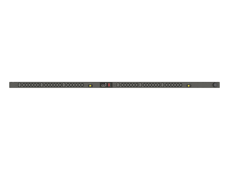 Vertiv Geist Monitored Rack PDU Image