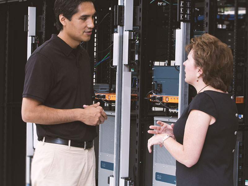 Vertiv™ Power Assurance Package Image