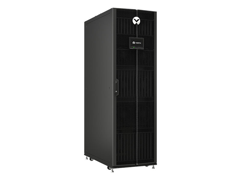 Liebert CRV, Row-based Cooling Unit  Image