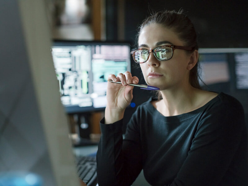 No Data Center Monitoring Software Is an Island. The Ecosystem Needed for True Resilience. Image