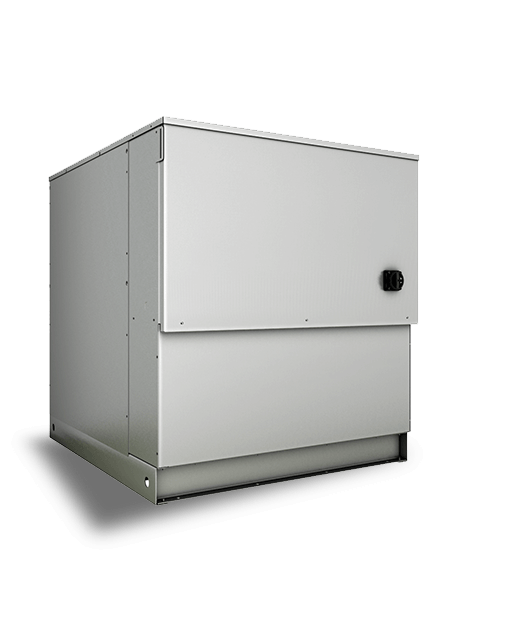 Liebert EconoPhase Pumped Refrigerant Economizer Image