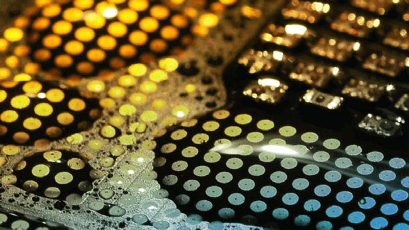 Zeroing in on Sustainability: Enhancing Efficiency While Maintaining Resiliency Image