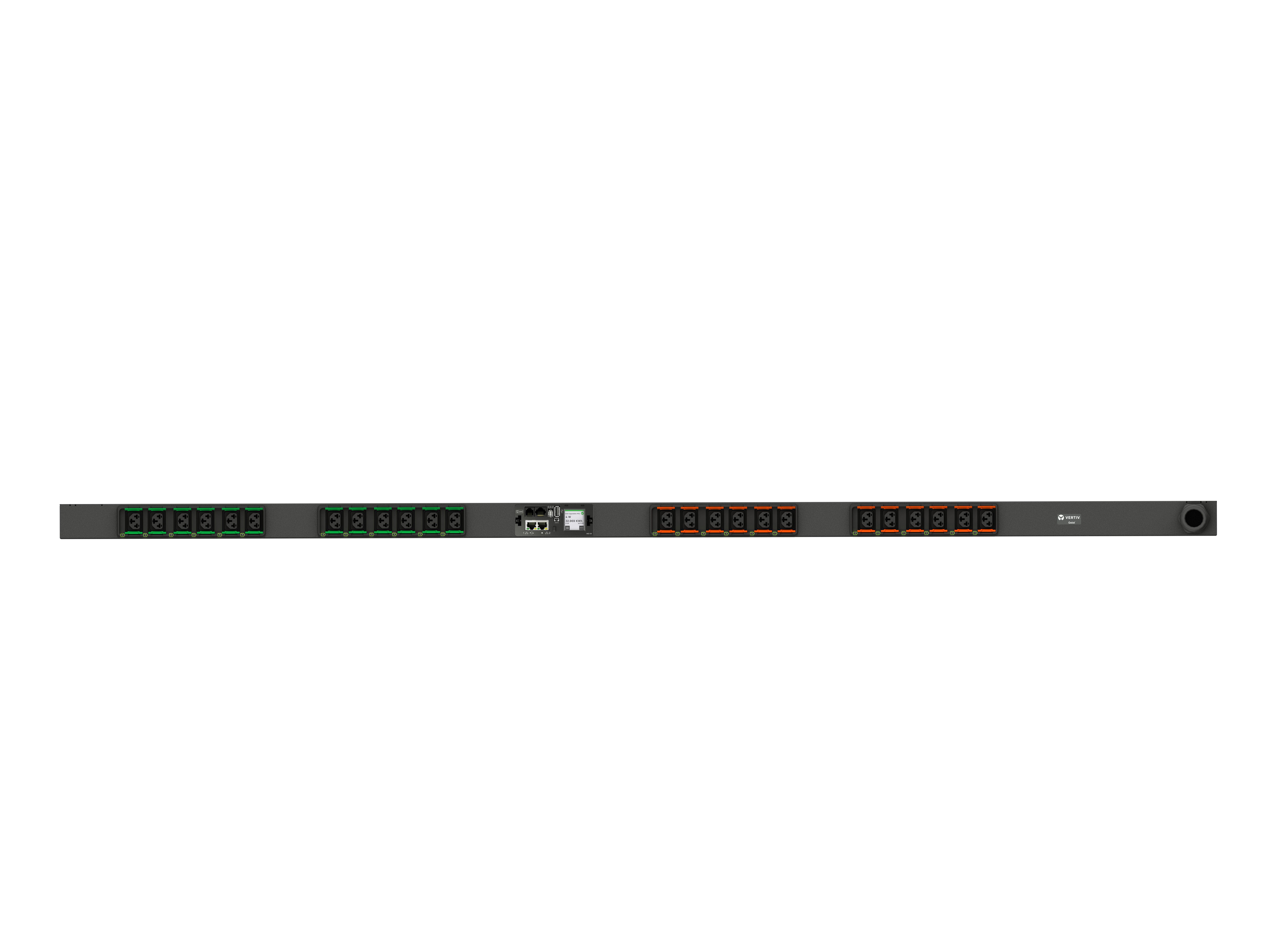 Vertiv&trade; PowerIT Switched Rack PDU