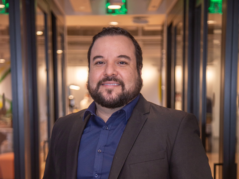 Robson Pacheco Image