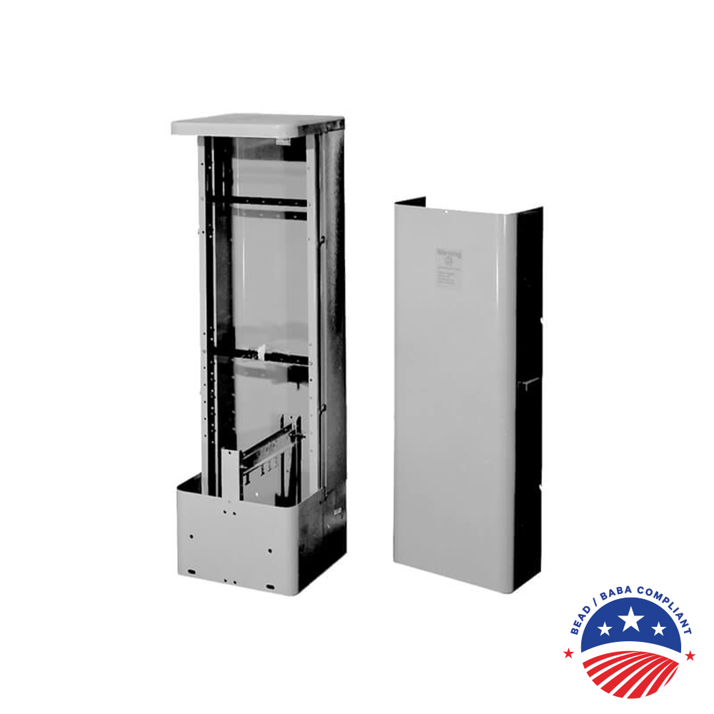 Vertiv BBE SE Series Image