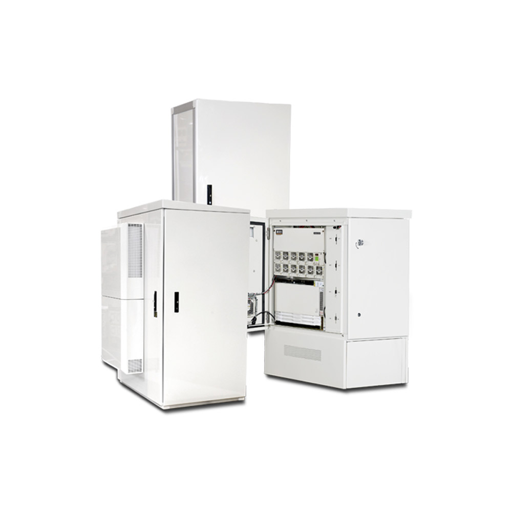 Vertiv XTE 601, 27 RU Image