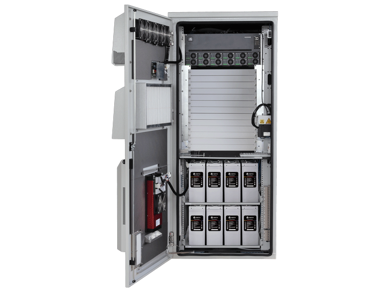 Vertiv™ NetSure™ M Series Image