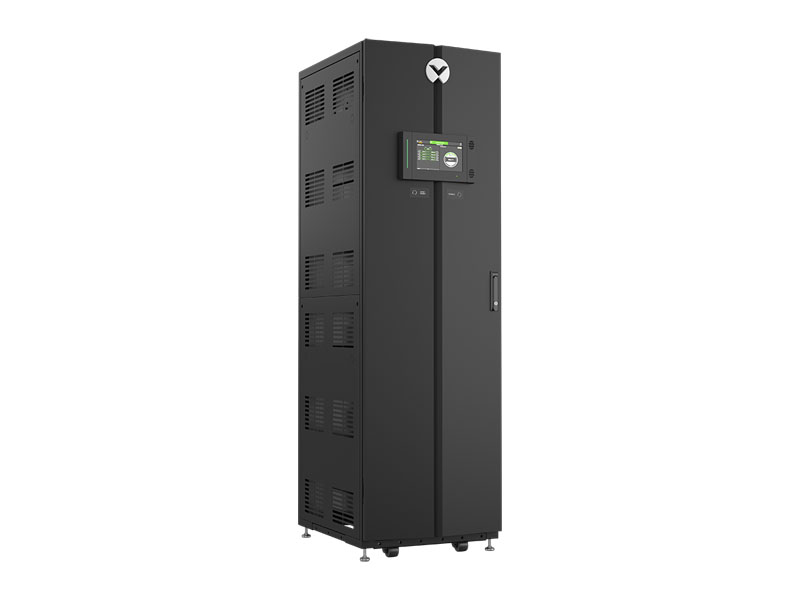 Vertiv™ EnergyCore Li5, Lithium-Ion Battery Cabinet Image