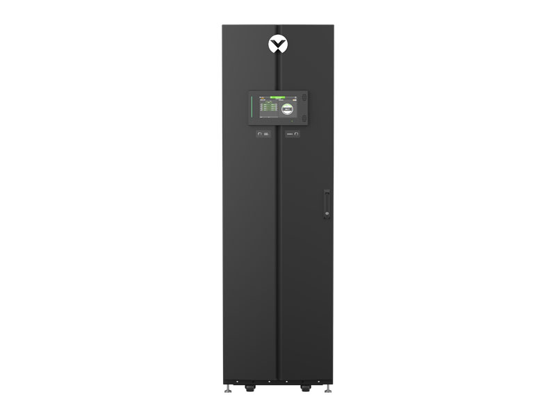 Vertiv™ EnergyCore Li5, Lithium-Ion Battery Cabinet Image