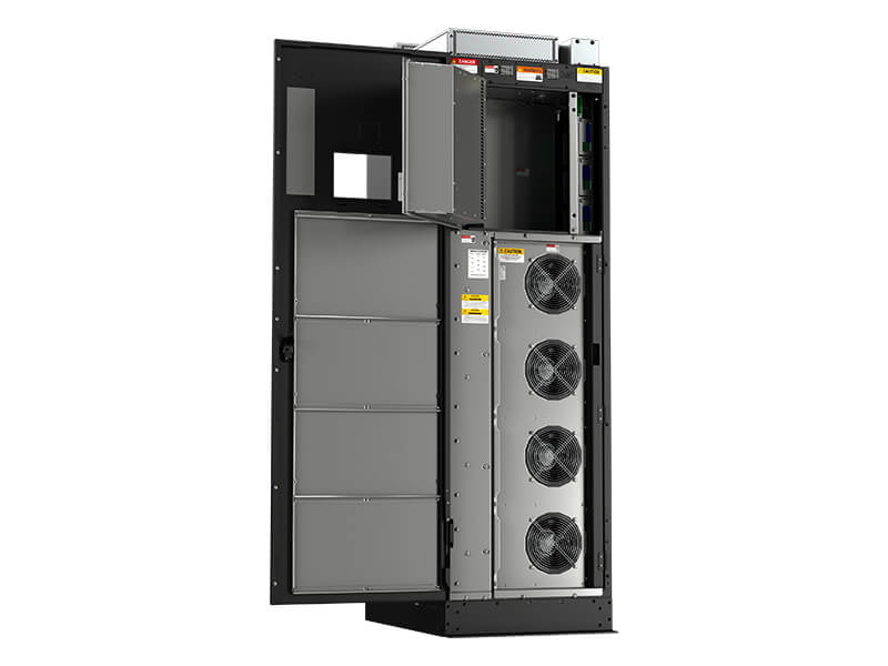 Vertiv™ Liebert® STS2 - Static Transfer Switch Image