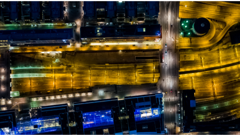 Vertiv™ AI Roadshow in Santa Clara, CA highlights AI infrastructure imperatives for future-ready AI factories image