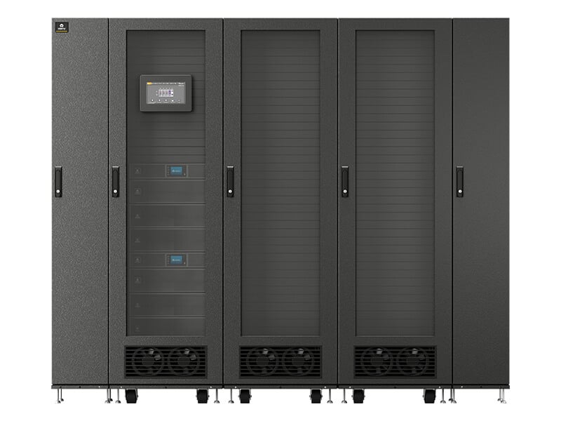 Vertiv™ SmartRow™ 2 Image