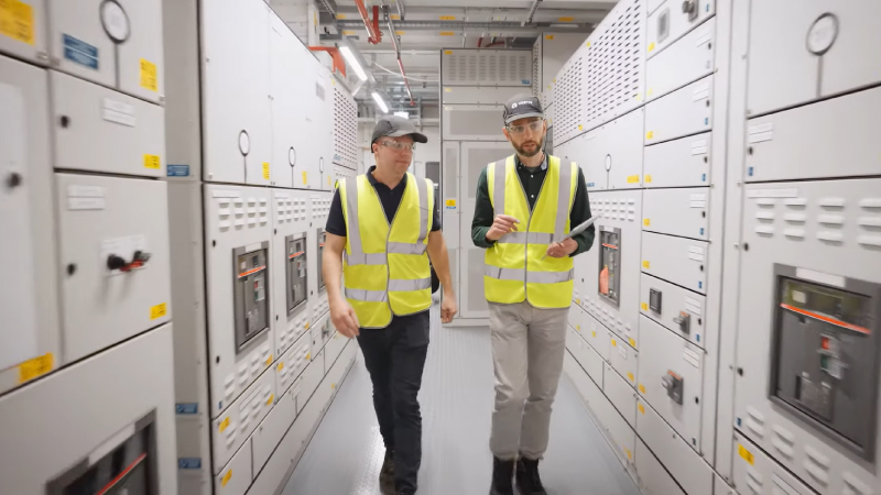 Telef&oacute;nica Image