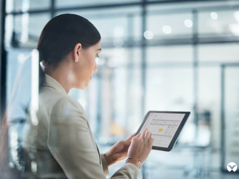 Vertiv stellt neue Monitoring-Lösung mit leistungsstarken Funktionen für kleine und mittlere Edge-Rechenzentren vor   Image