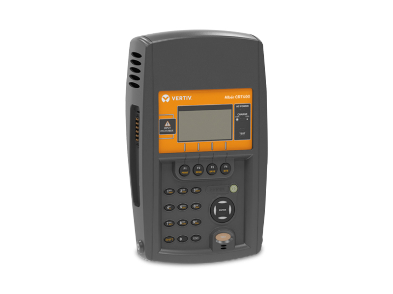Albér Cellcorder CRT-400 Cell Resistance Tester Image