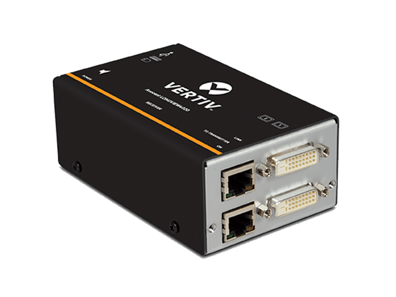 Avocent LV 4000 KVM Extender Series Image