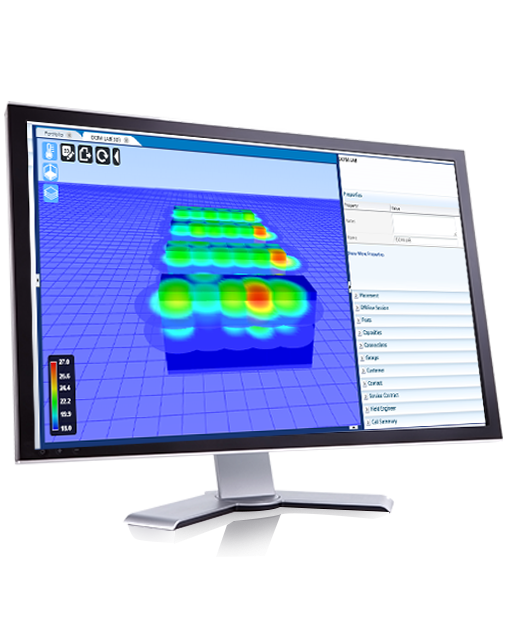 Solutions d'entreprise TrellisMC Image