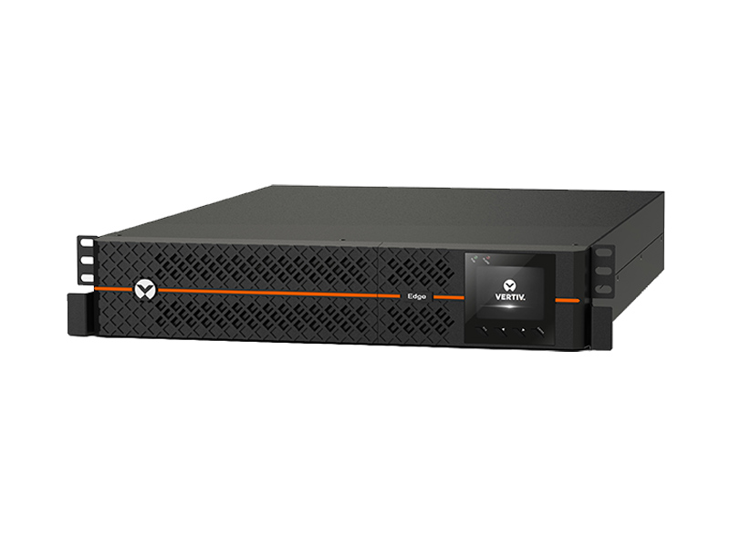 Vertiv Edge single phase UPS Image