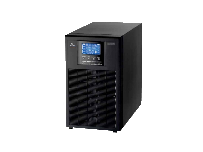 Liebert GXT MT+ 1x1 6/10kVA Image