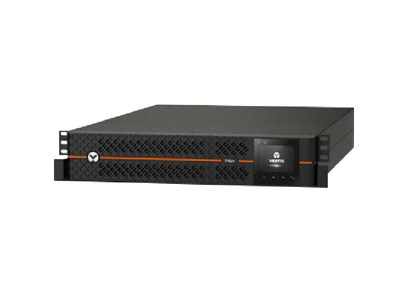 Vertiv™ Edge UPS 500VA - 3kVA Image