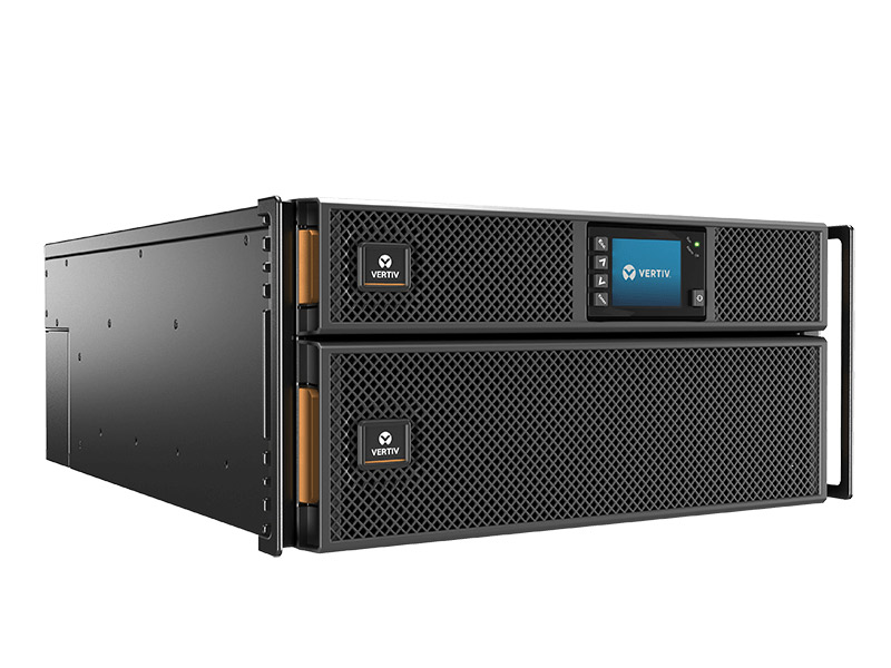 Vertiv™ Liebert® GXT5 750VA - 20kVA Image