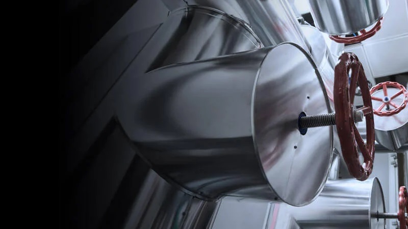 High temperature fluid coolers Image