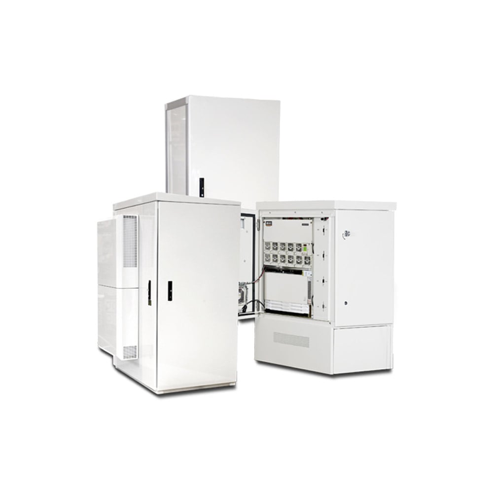 Vertiv XTE 601, 22 RU Image