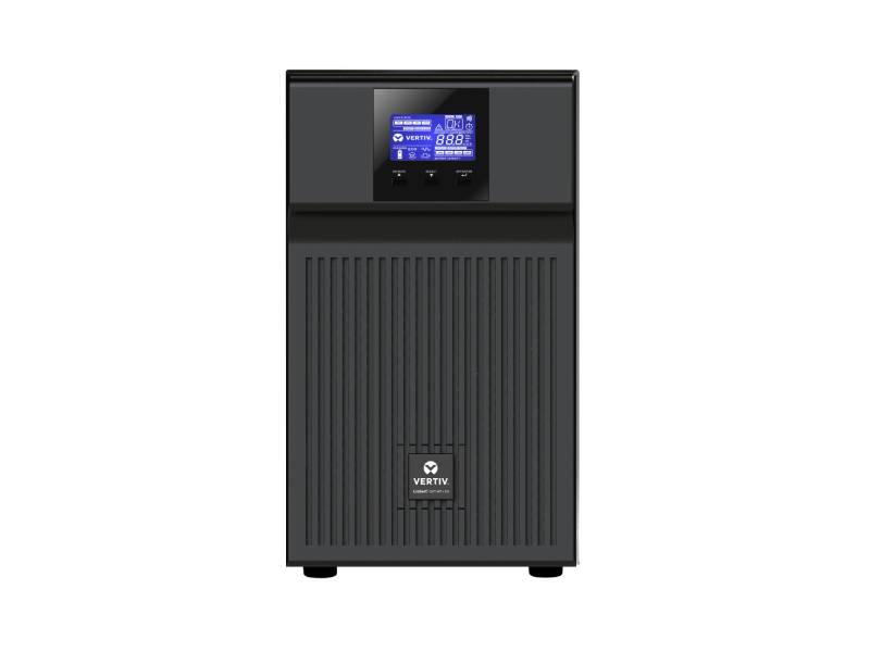 Vertiv™ Liebert® GXT MT+ EX UPS Image