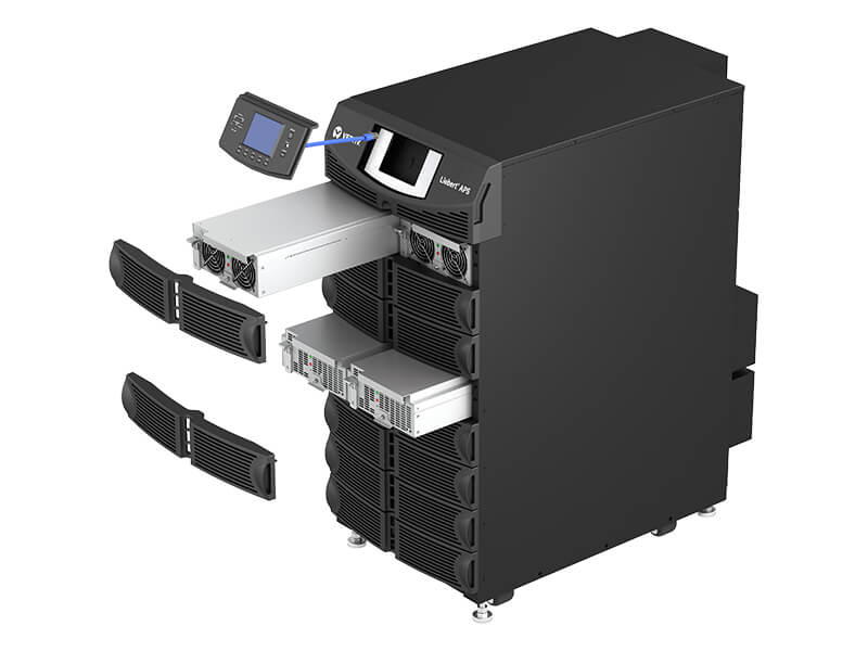 Liebert® APS AS4 Series Image