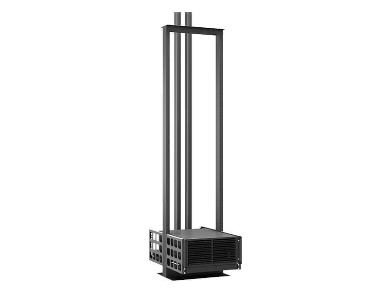 Sistema de refrigeração de rack Vertiv VRC, 3.500 Watts Image