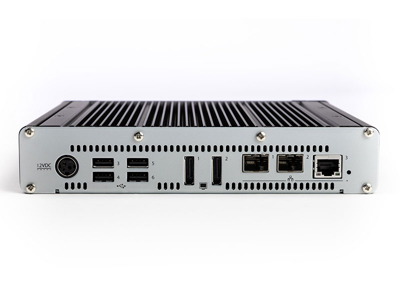 Vertiv™ Avocent® HMX 6500R | High Performance KVM Receiver (HMX6500R) Image