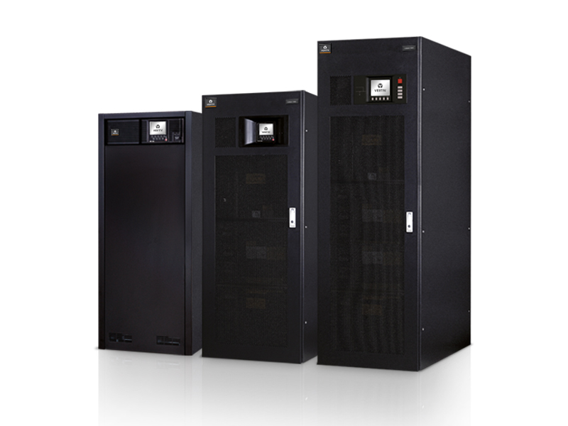Vertiv™ Liebert® NXC UPS, 80-200 kVA Image