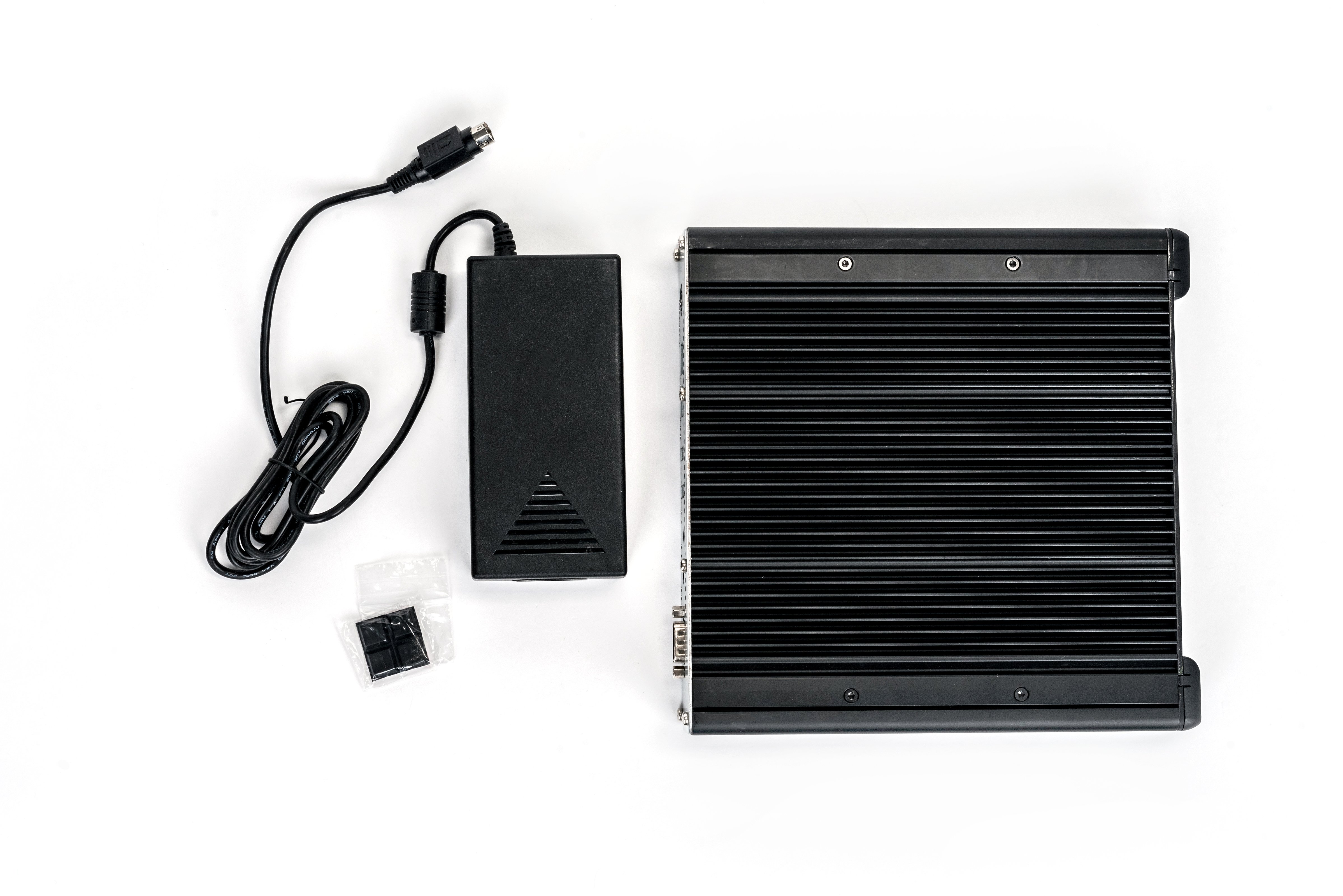 Avocent HMX 8000 High Performance IP KVM Systems Image