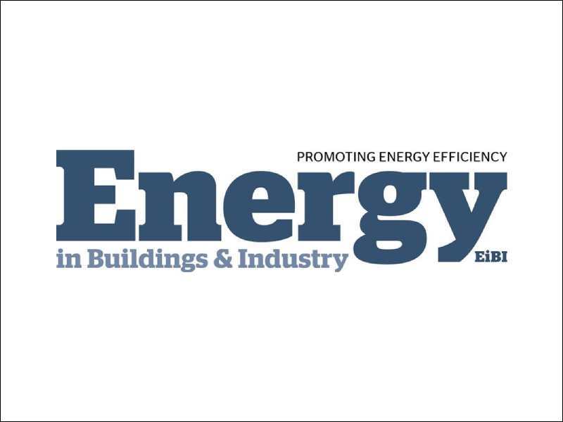 High-power density UPS for large data centres Image