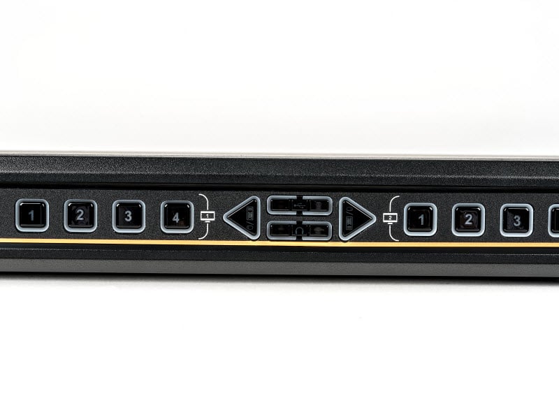 Vertiv™ Cybex™ SCM100 Series Secure Desktop Matrix Image