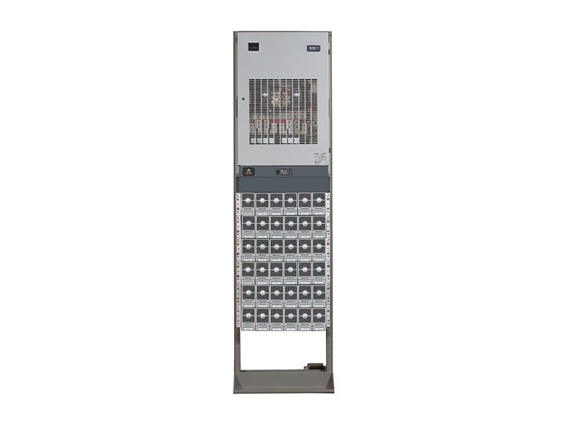 Vertiv™ NetSure™ 701/700 NCU Retrofit Image