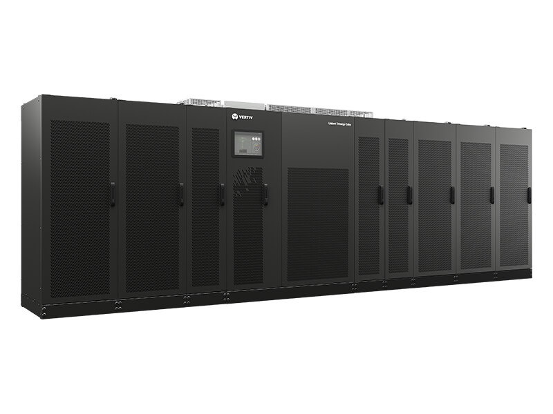 Trinergy Cube 400 kW Core Image