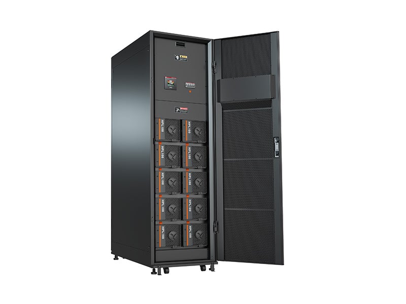 Vertiv™ HPL P1锂电池解决方案 Image