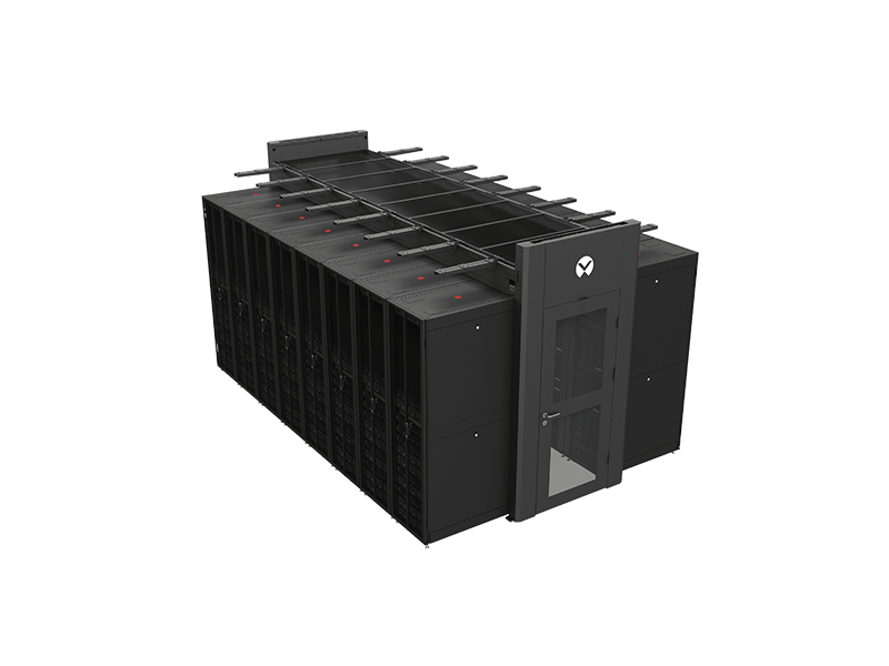 Vertiv™ Aisle Containment Image