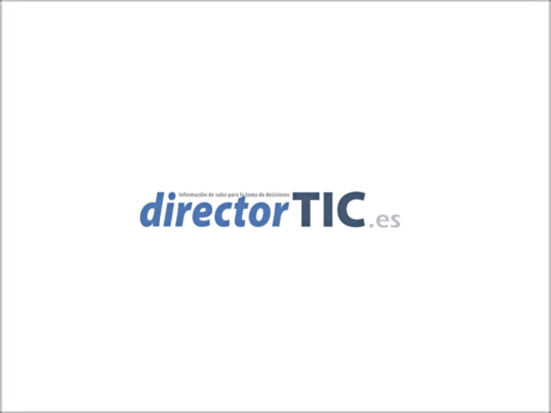 “La IA puede ser un tremendo acelerador para la transformación digital de muchas compañías” Image