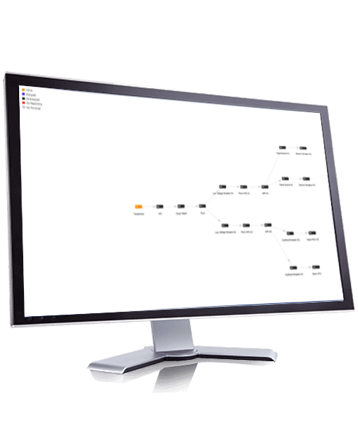Trellis™ Platform Energy Manager Solution Image